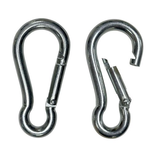 3" • Carabiner