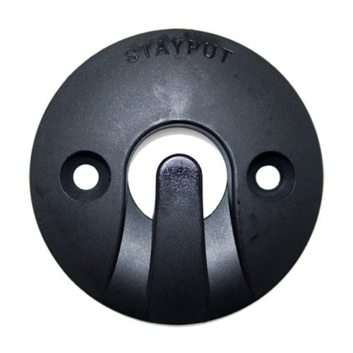 Stayput Dome Hook Horizontal