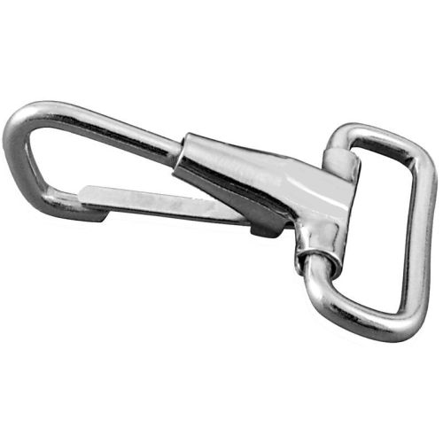 1 in. • Snap Hook