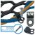 1/4 in. • P-Clamps