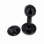 Powder Coated Magnetic Door Stop