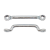 1.5 in. • Footman Loop