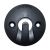 Stayput Dome Hook Horizontal