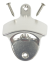 Steel Bottle Opener