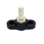Kalas 395 Black Junction Block for 615 from Nexus Electronics