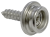 #8 x 5/8 in. • Screw Studs (Stainless Steel)