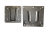 Flat Screen Plastic Brackets (100x100)