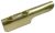 Brass Crimp Clip Net Fasteners