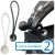 9in. • Looped Bungee Cord • Moulded Ball Handle Tie-Down