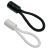 Nylon Rope Pull Tabs