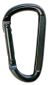 3 in. • Carabiner • Aluminum