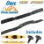 Kayak Carry Handle • With Burn Holes