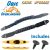 Kayak Carry Handle • With Burn Holes