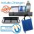 8 lb. Magnetic Shelf
