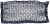 15 in. x 33 in. • Black Stretch Replacement Net