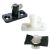 Double Vertical (Grommet attachment) • Stayput®