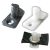 Single Horizontal Stayput (Grommet attachment)