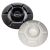 25mm • SNAD® Rigid Stud/Black & White