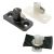 Single Nylon Vertical (Grommet attachment) • Stayput®