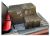 5' x 5' • Truck Bed Containment Stretch Net