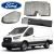Ford Transit • SunShades | Windshield/Side Windows