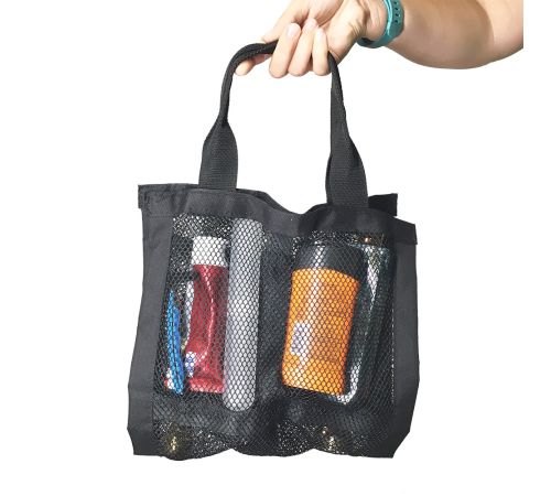 Shower Mate Organizer