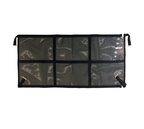 2000 lb. • Heavy Duty Semi Trailer Net