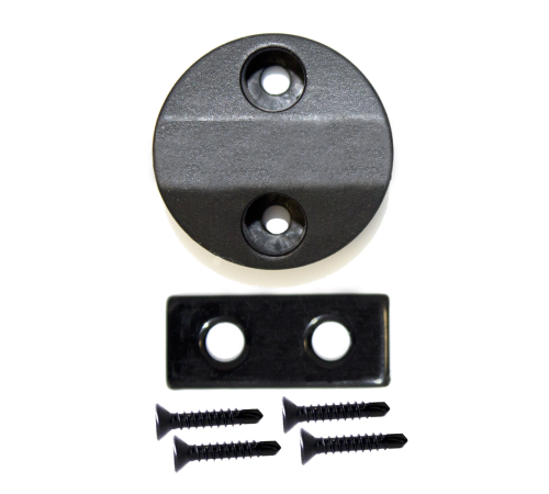Round Baggage Door Magnet/Kitchen Knife Magnet