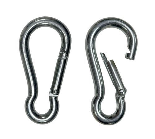 3" • Carabiner