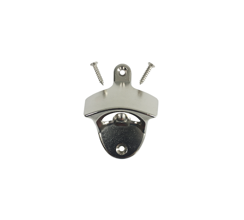  Stainless Steel Bottle Opener