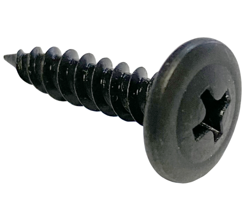 #8 x 3/4" • Truss Head Screw