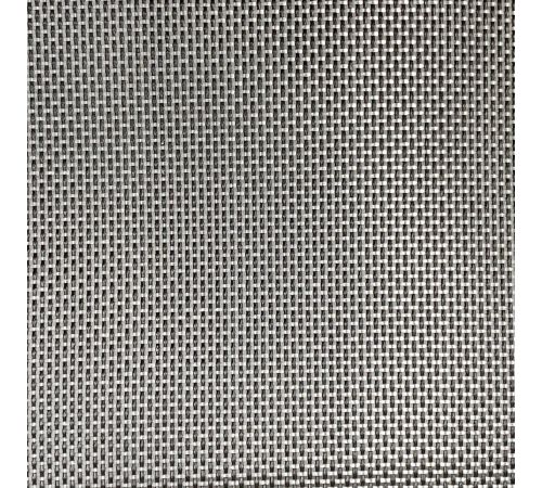 54" • Aluminum • Textilene Mesh