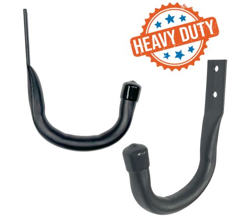 Heavy-Duty • Utility-Hanger • 2.25" Opening