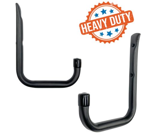 Heavy-Duty • Utility-Hanger • 4.625" Opening