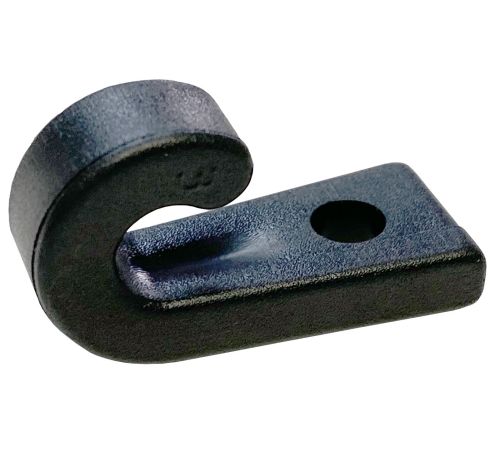 Plastic Lash Hook