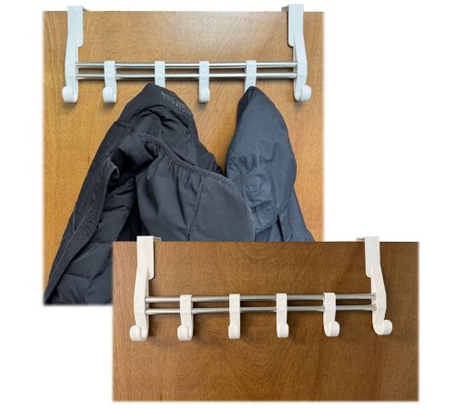 Over Door Hook Hanger