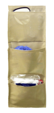 Get Wet Organizer