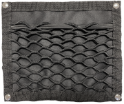 Heavy-Duty Stretch Net Organizer
