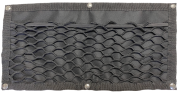Heavy-Duty Stretch Net Organizer