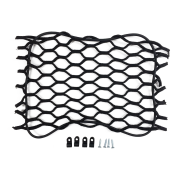 Ready Mount Barrier Nets