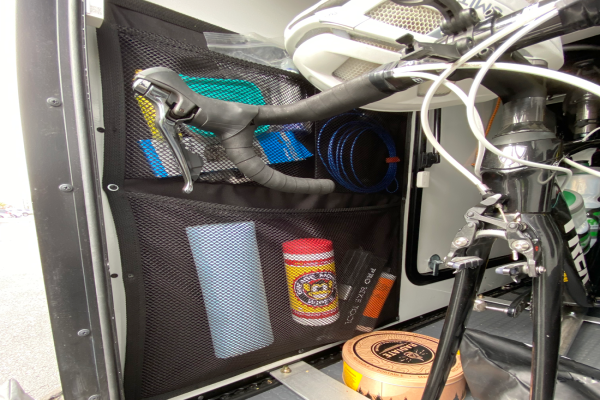 5 Great Ways to Organize With Netting You Never Thought About