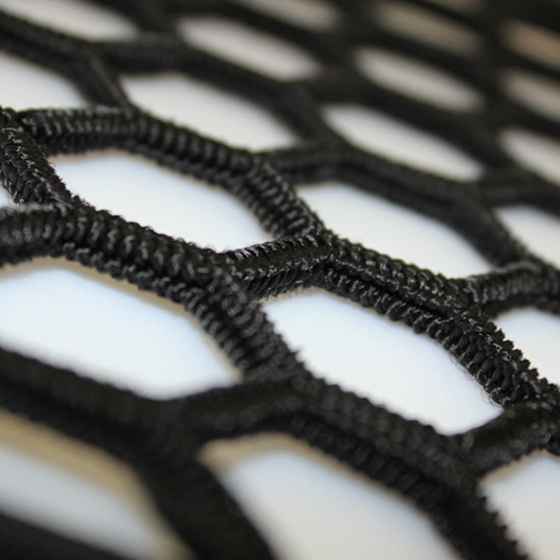 Obeco is proud to announce the addition of 36" & 50" Stretch Netting