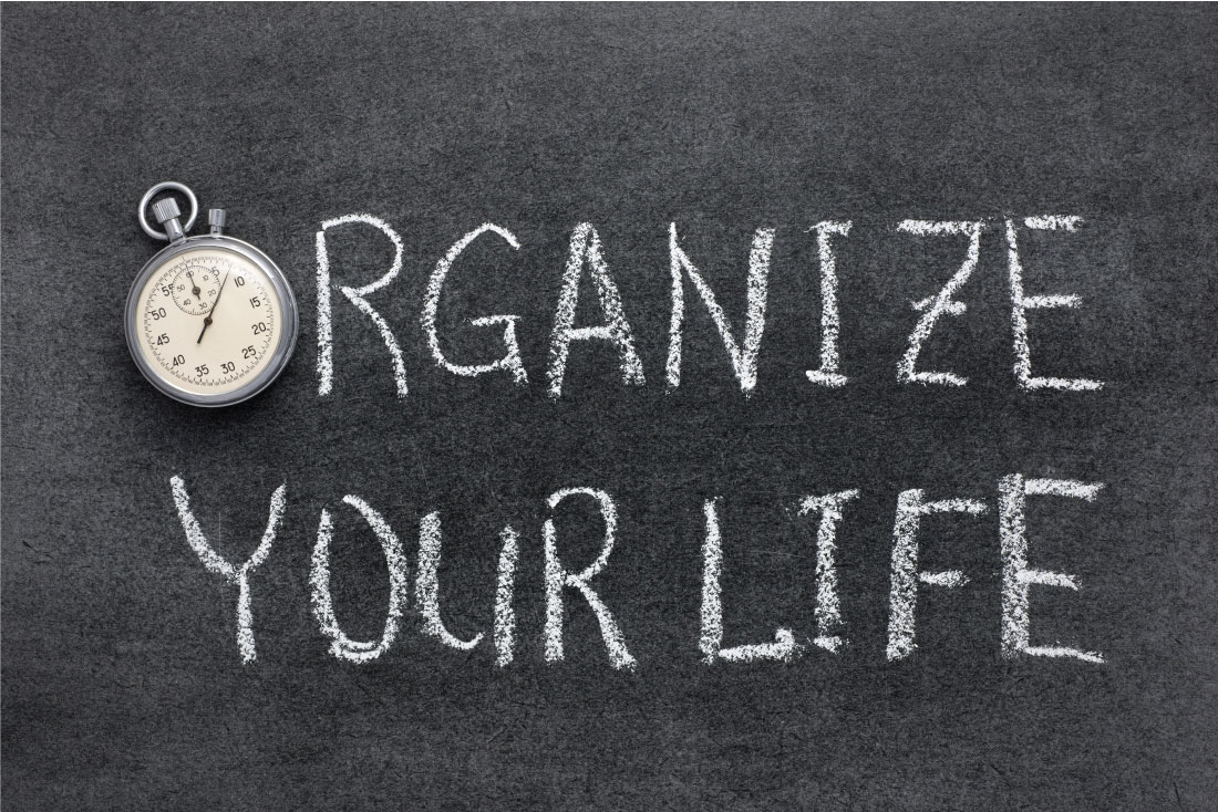 Mastering the Juggle: Practical Tips for Busy Parents to Stay Organized and Save Money