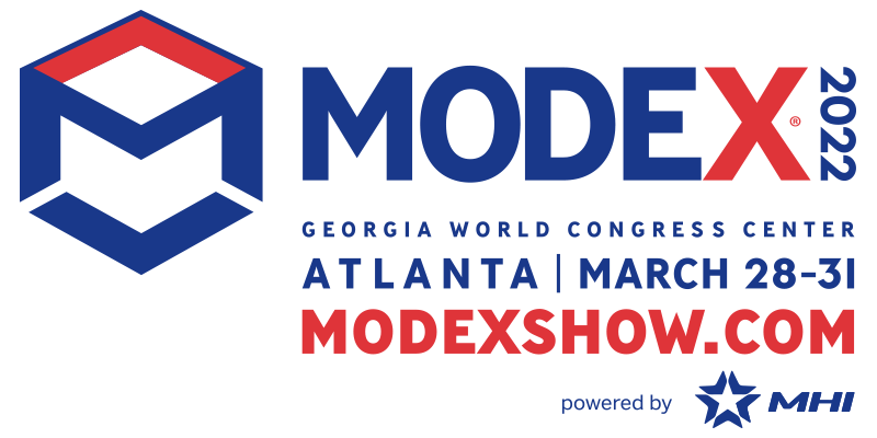 Obeco is exhibiting at Modex Convention MARCH 28-31, 2022 in Atlanta, GA.