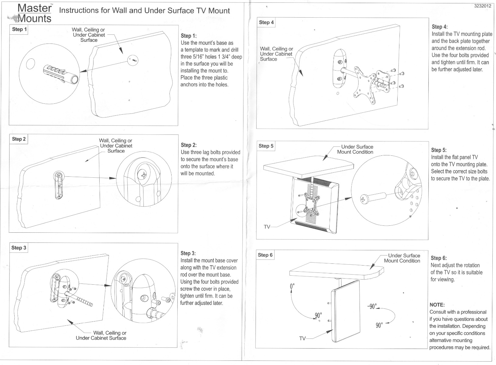 Flat_Screen_Under_Cabinet_Mount