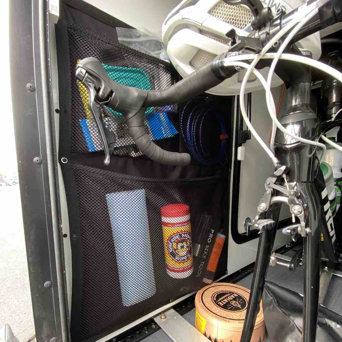 Gear Net