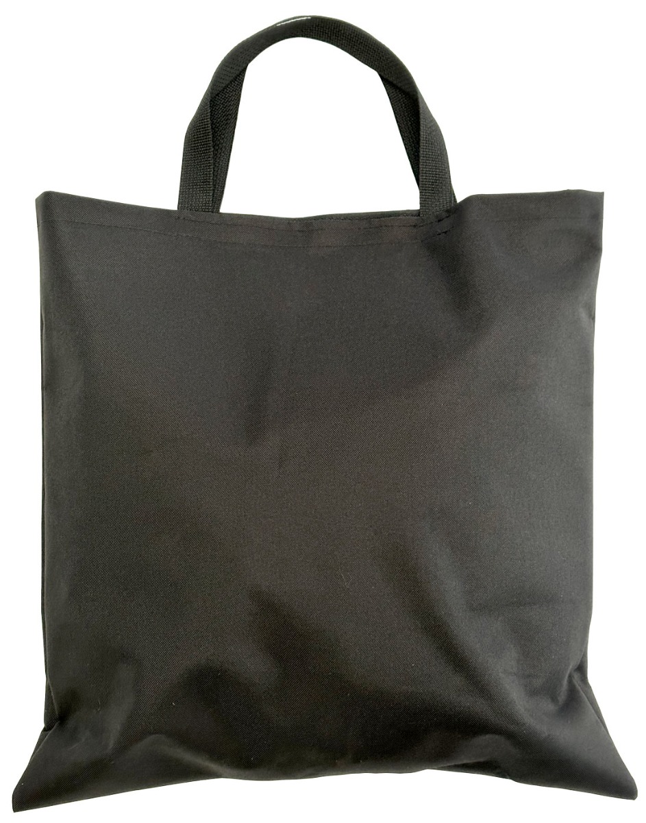 Carry Bag 5' x 5' • Truck Bed Containment Stretch Net Carry Bag