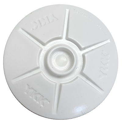 40mm White SNAD for flat surface